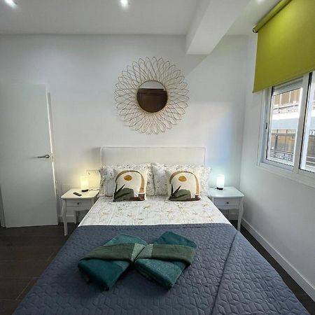 Apartamento Dream Rambla Santa Cruz de Tenerife Exterior foto