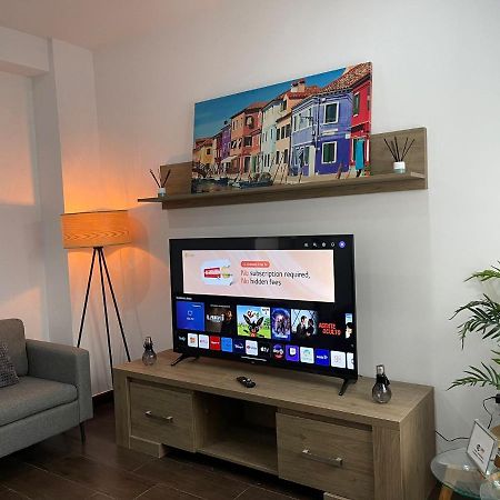 Apartamento Dream Rambla Santa Cruz de Tenerife Exterior foto