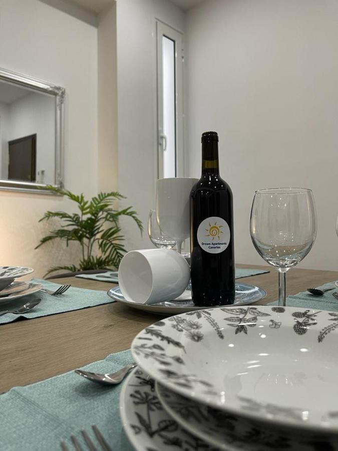 Apartamento Dream Rambla Santa Cruz de Tenerife Exterior foto