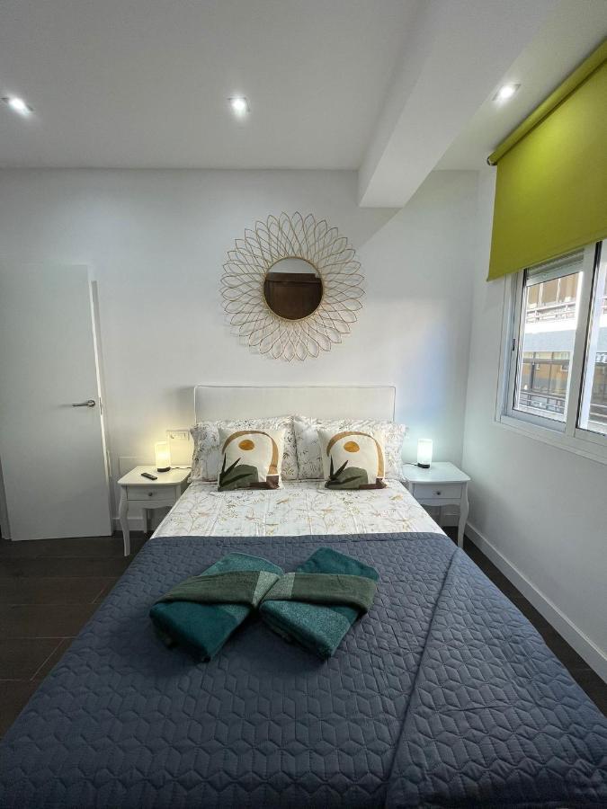 Apartamento Dream Rambla Santa Cruz de Tenerife Exterior foto