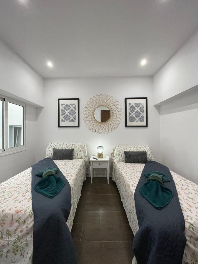 Apartamento Dream Rambla Santa Cruz de Tenerife Exterior foto
