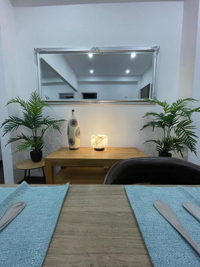 Apartamento Dream Rambla Santa Cruz de Tenerife Exterior foto