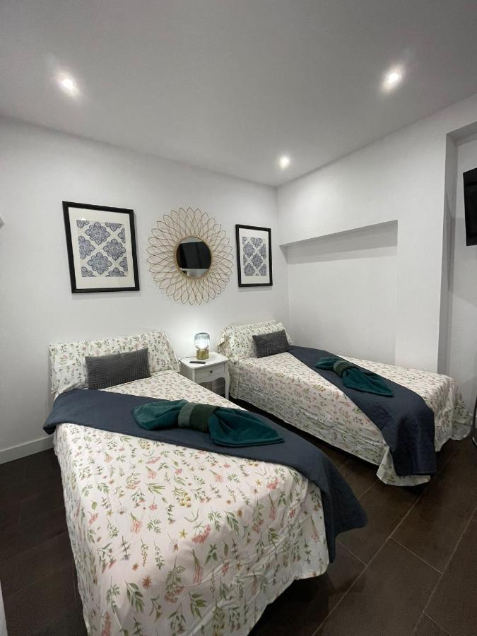 Apartamento Dream Rambla Santa Cruz de Tenerife Exterior foto