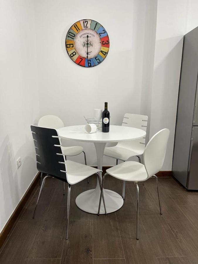Apartamento Dream Rambla Santa Cruz de Tenerife Exterior foto