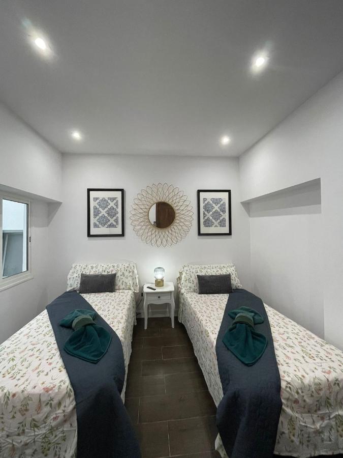 Apartamento Dream Rambla Santa Cruz de Tenerife Exterior foto