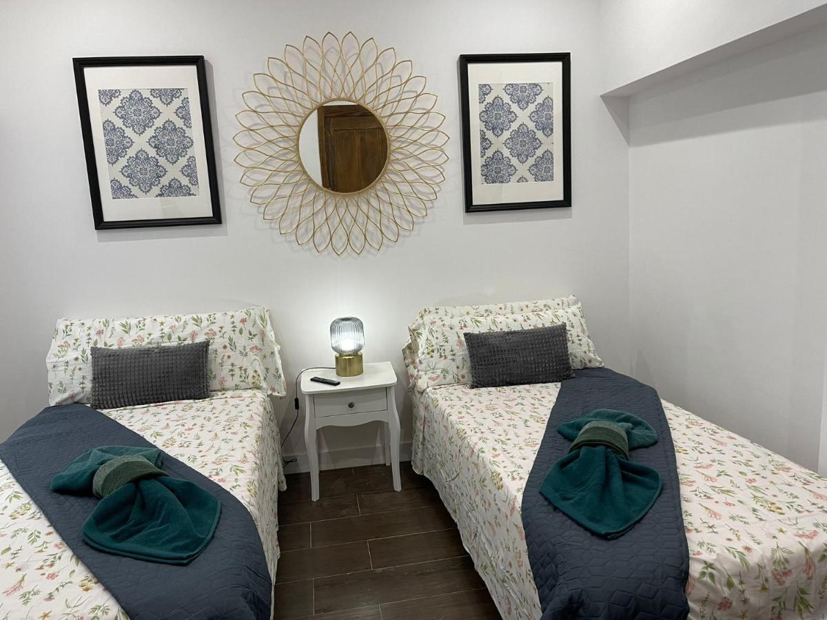 Apartamento Dream Rambla Santa Cruz de Tenerife Exterior foto