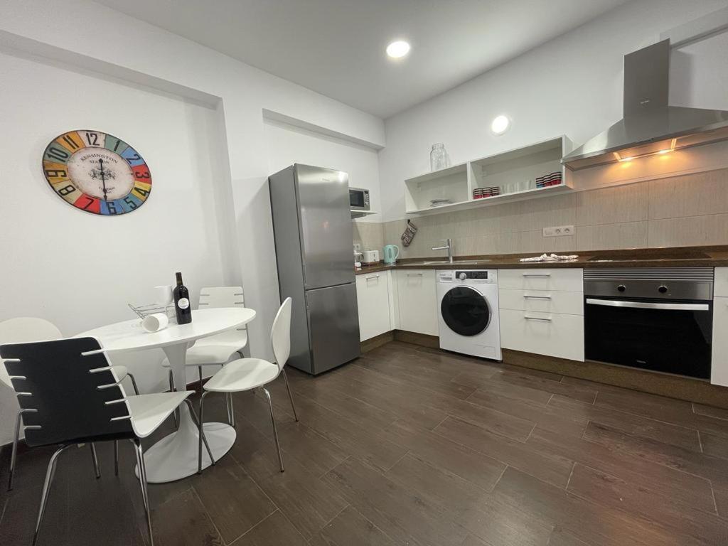 Apartamento Dream Rambla Santa Cruz de Tenerife Exterior foto