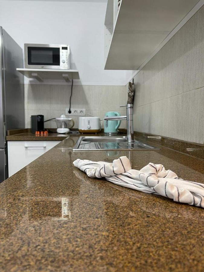 Apartamento Dream Rambla Santa Cruz de Tenerife Exterior foto
