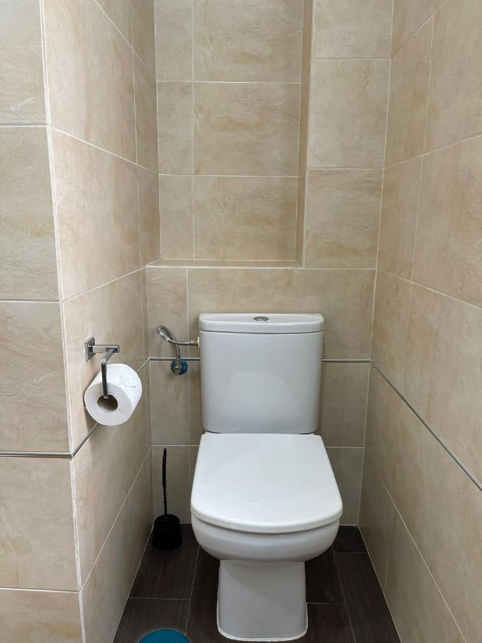 Apartamento Dream Rambla Santa Cruz de Tenerife Exterior foto