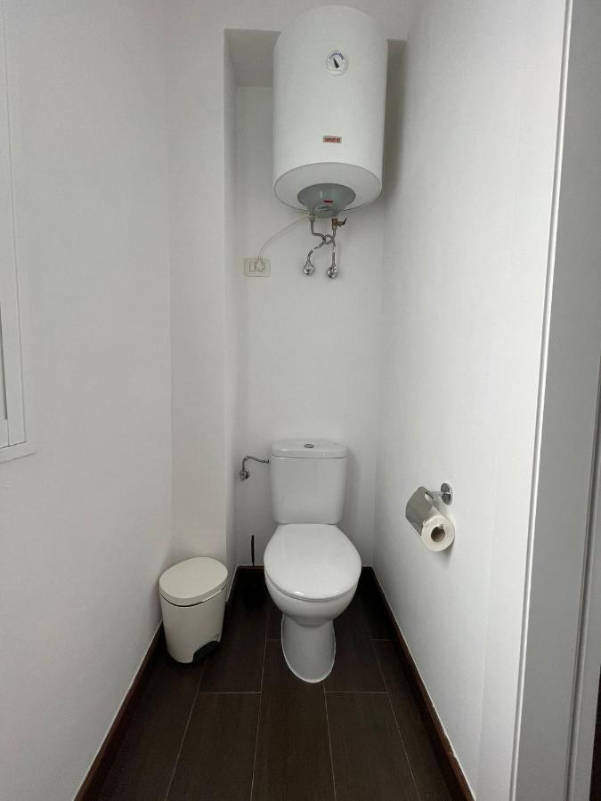 Apartamento Dream Rambla Santa Cruz de Tenerife Exterior foto